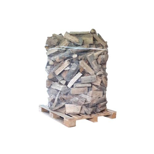 img19 Bois de chauffage 33 cm Palette de 1,7 m³ Mélange de feuillus – Image 1