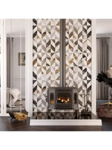 Poêle à bois sur pied P7 ECO 10,5 kw Chargement frontal et latéral – Image 8