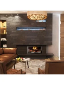 Insert à bois encastrable W15 ECO – 9,4kw – Image 4