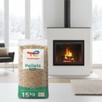 Pellets TotalEnergies 15 kg Qualité certifiée – Image 2