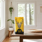 Palette de pellets Green Gold Jura – 72 sacs de 15 kg – Image 2